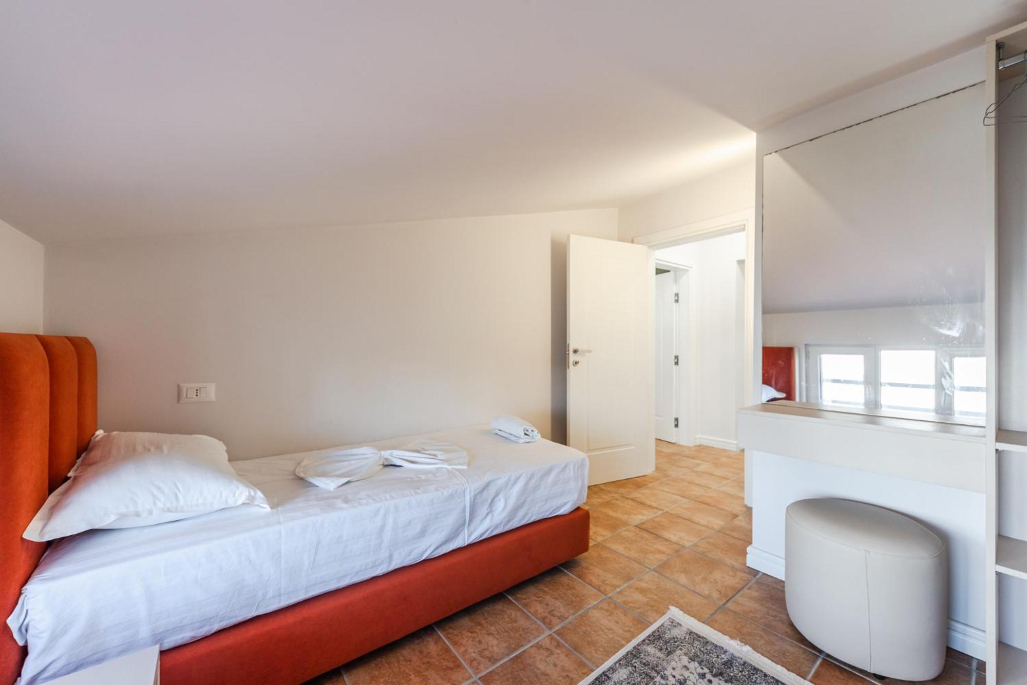 Sea View Apartments Eldo Durres Room photo